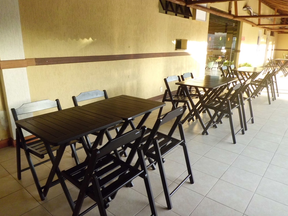 Rede Andrade Plaza Salvador Ex Sol Plaza Sleep 33/54