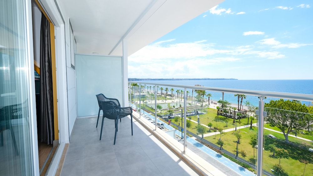 Sea City Devran Hotel & Spa 27/47