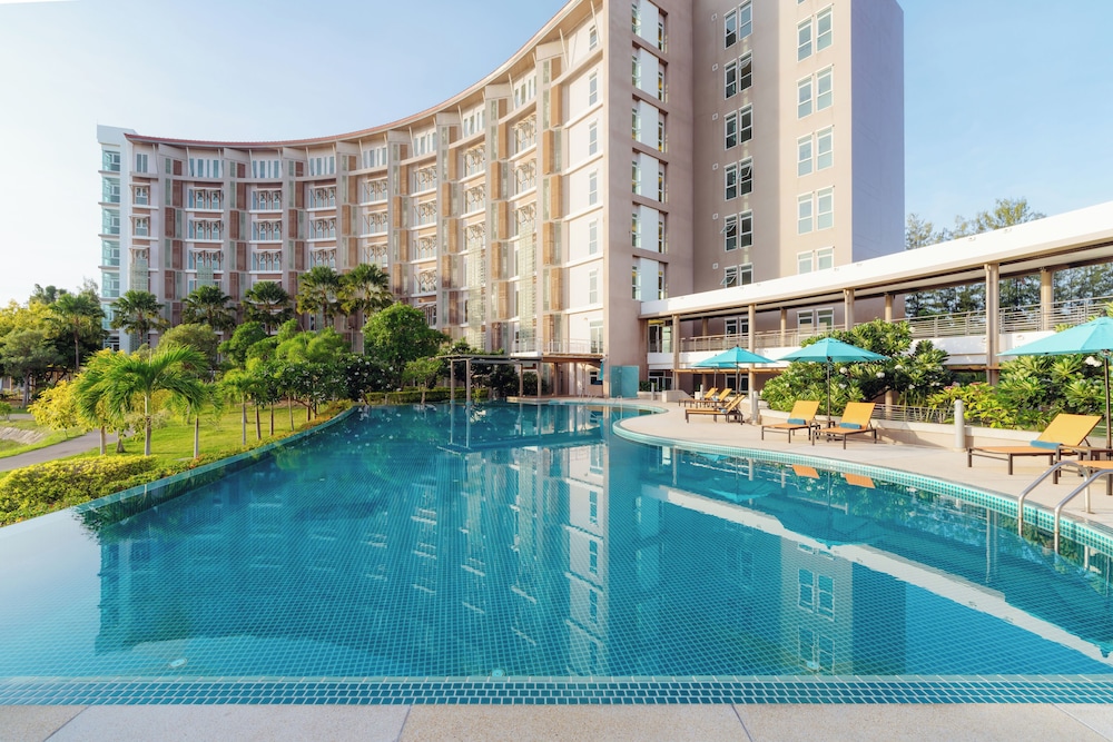 The Kaset Hua Hin 9/60