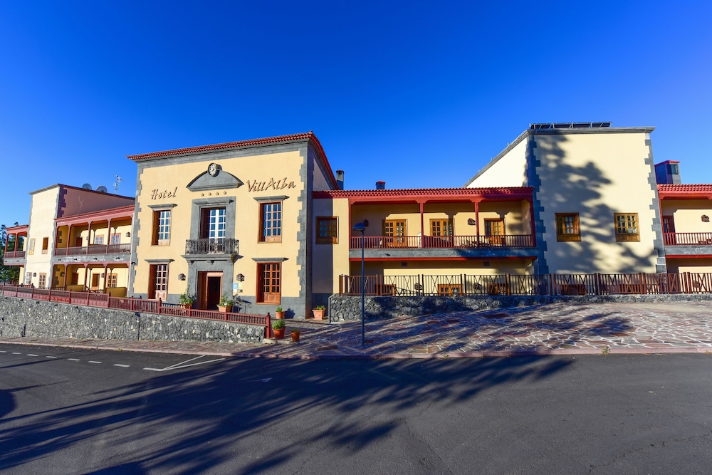 Hotel Spa Villalba - Adults Only 68/70