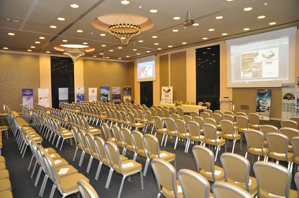 Golden Tulip Ana Dome Cluj 55/66