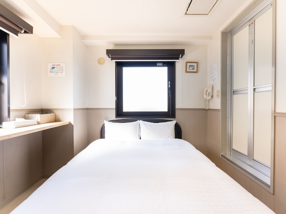 Hotel Changtee 24/67