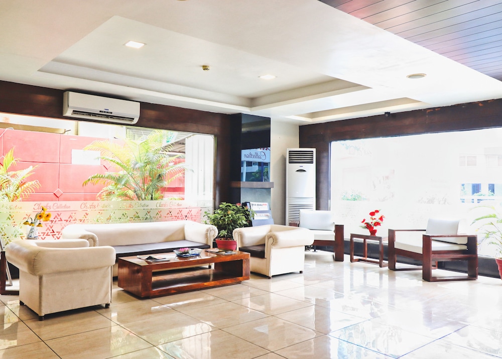 Hotel Clarks Collection Vadodara 29/50