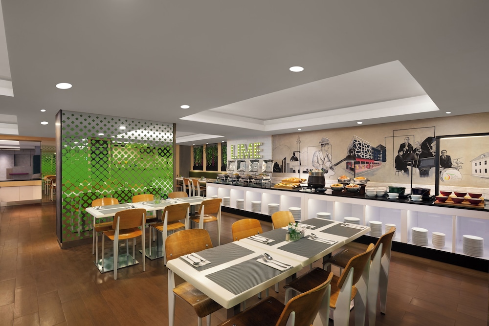 favehotel Gatot Subroto 31/45