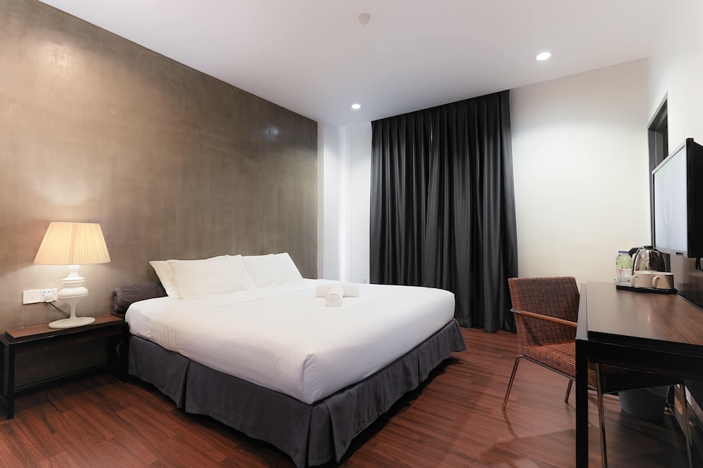 T+ Hotel Sungai Korok 32/56