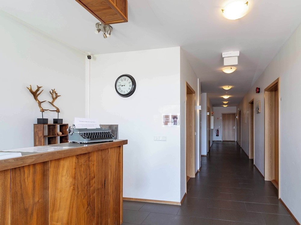 Húsavík Cape Hotel 5/50