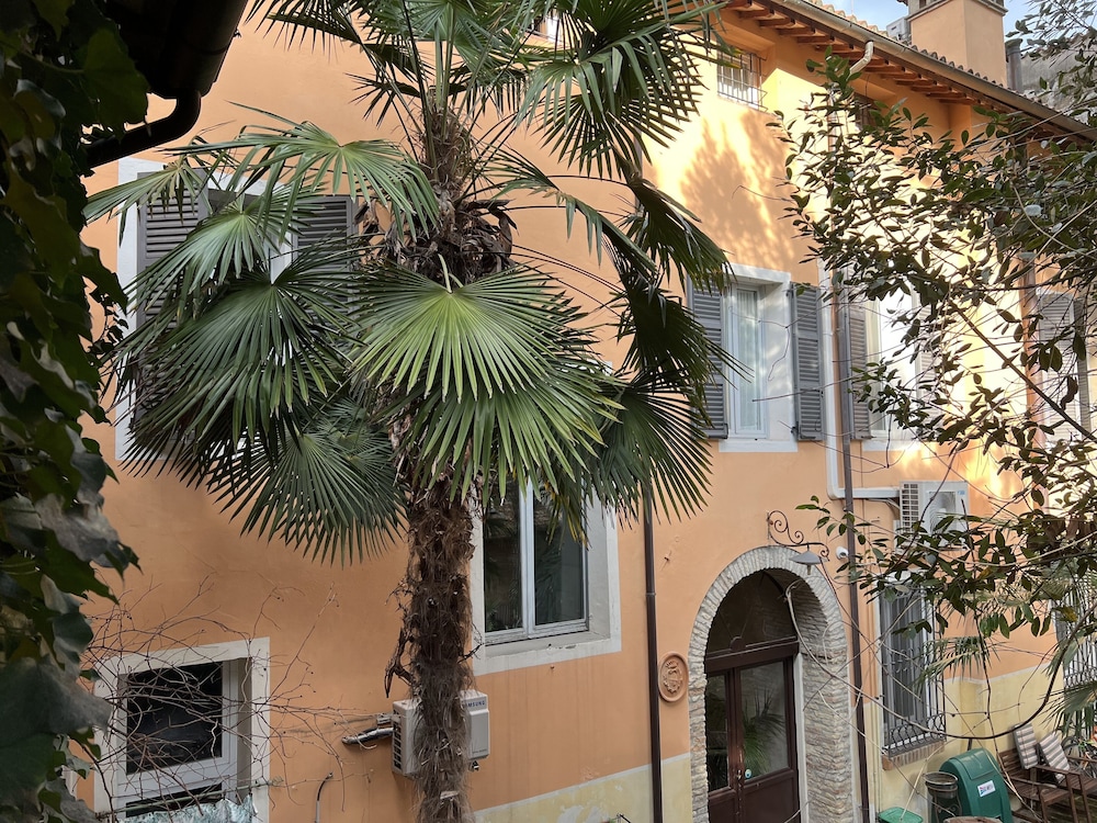 A Casa Di Paola Suite 62/63