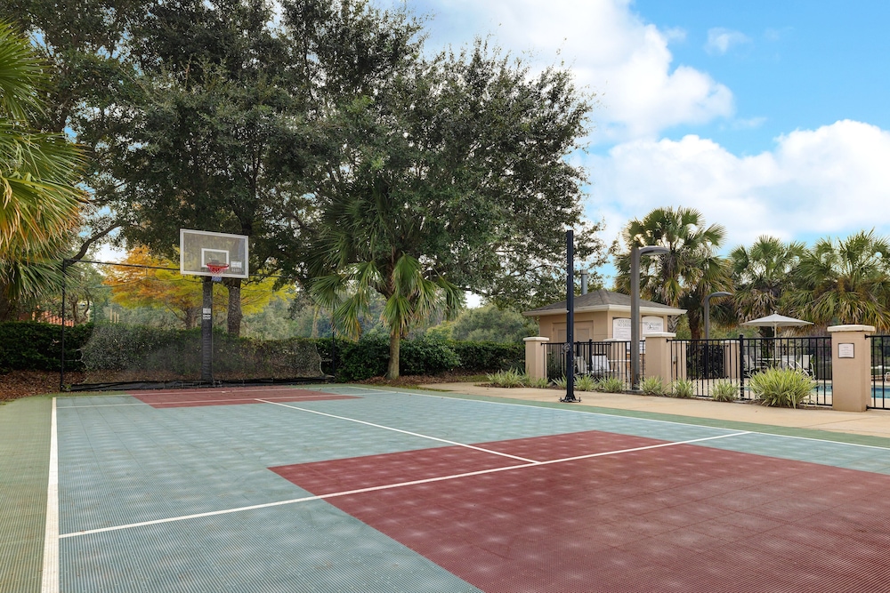 Staybridge Suites Tallahassee I-10 East 41/71