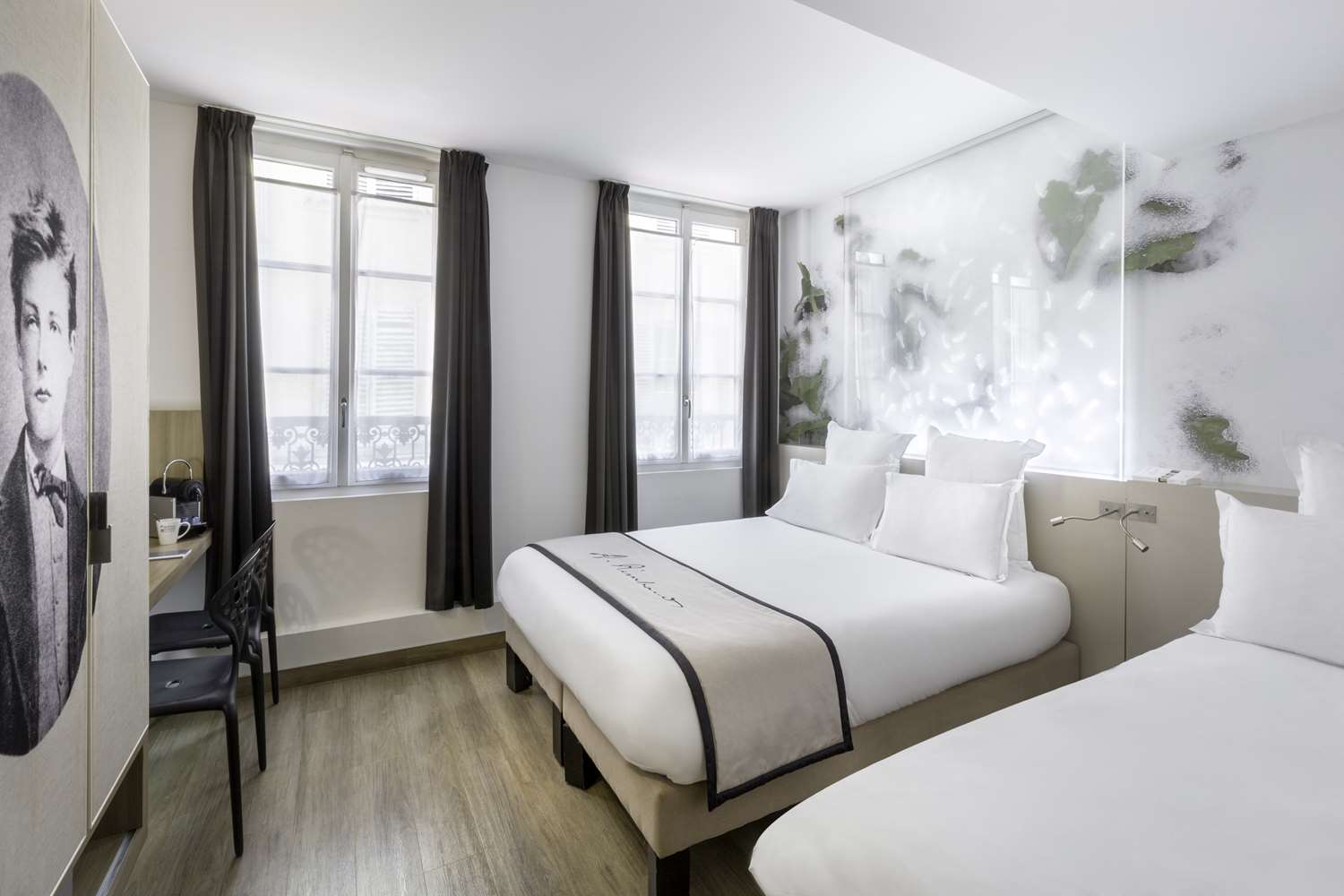 Hotel Litteraire Arthur Rimbaud, BW Signature Collection 13/45