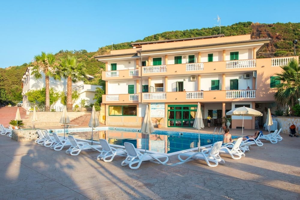 Hotel San Domenico 5/65