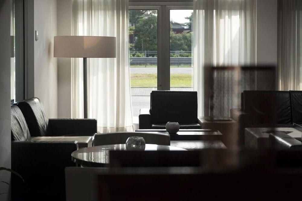 Smart Hotel Holiday 38/50