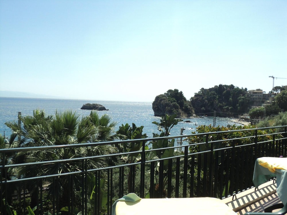 Hotel Baia Delle Sirene 71/80