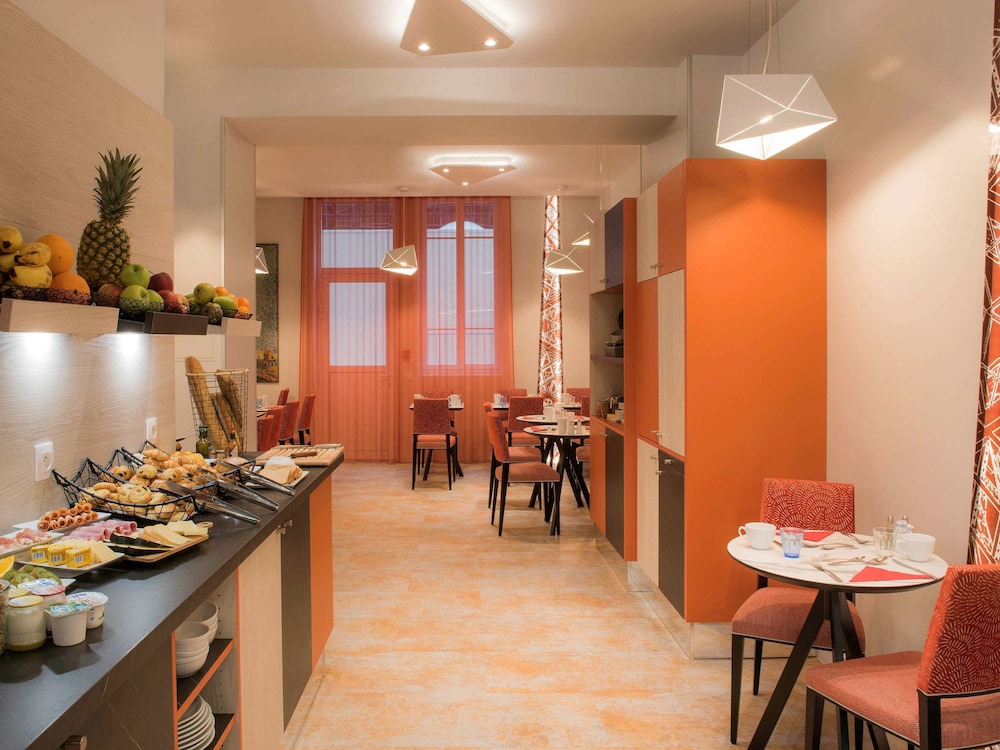 Mercure Paris Pont de Levallois Neuilly 36/43