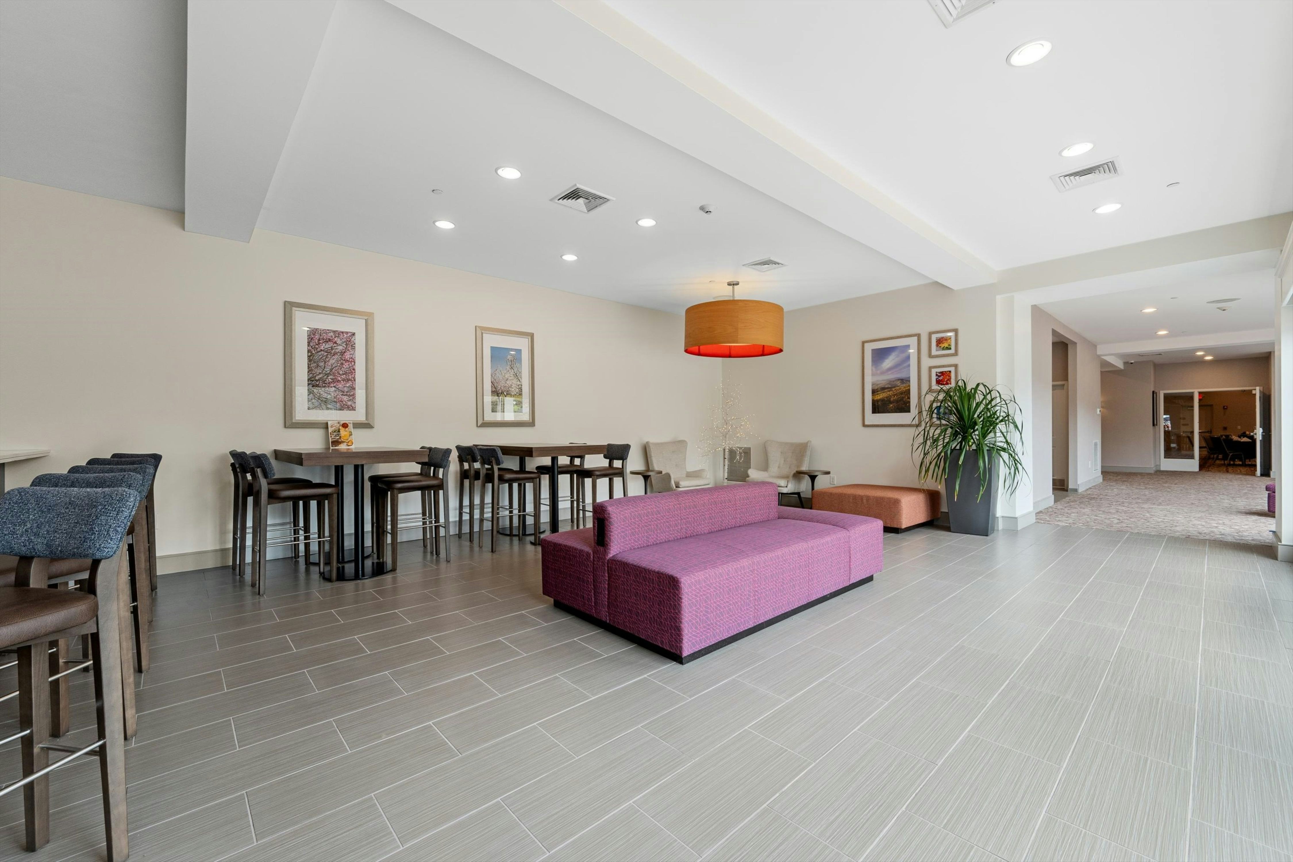 HILTON GARDEN INN MARTINSBURG 6/67