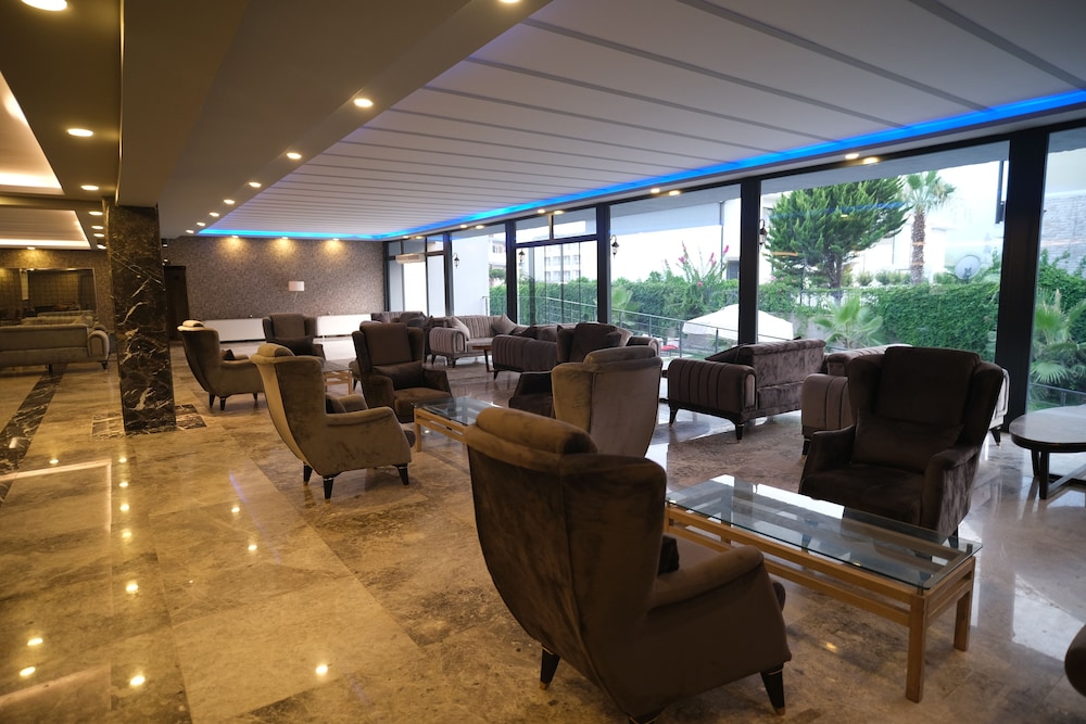Dedeman Kemer Resort 37/50