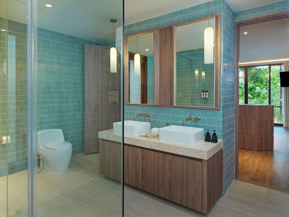 Villa Zolitude Resort Spa 70/72