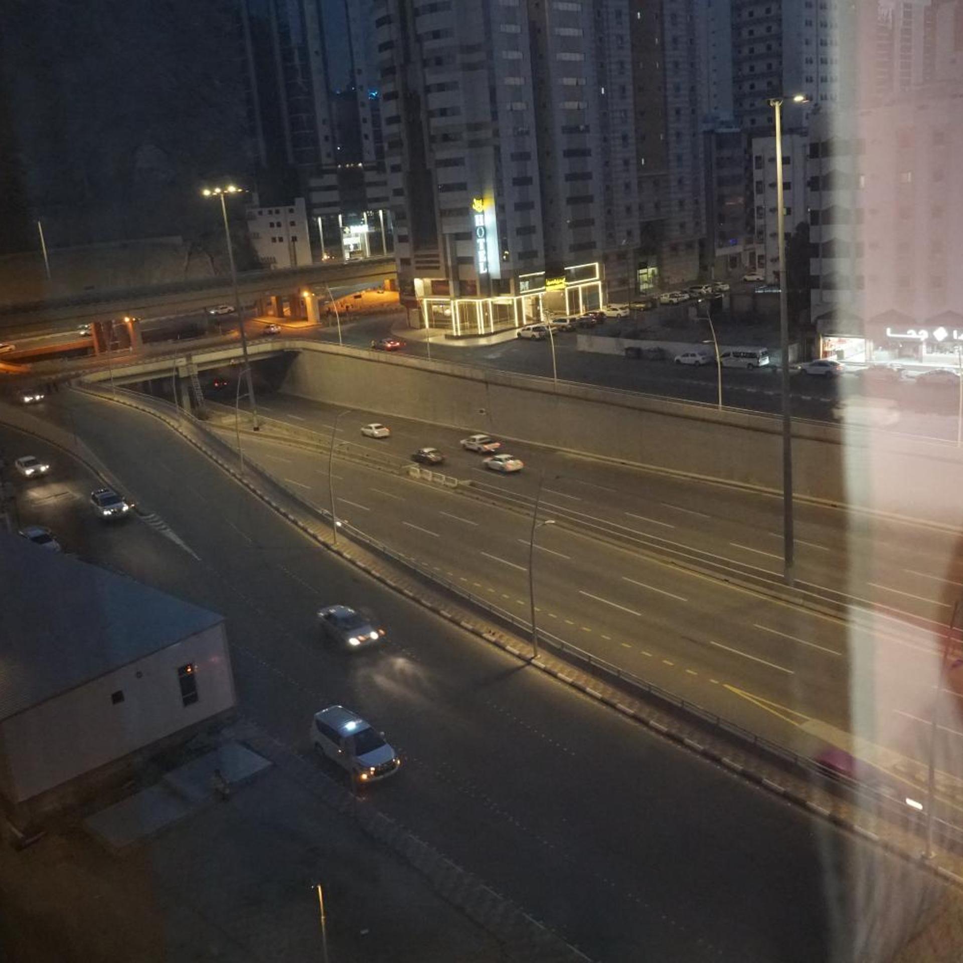 فندق رواء العزيزية(Rowaa Al Aziziyah Hotel) 41/45