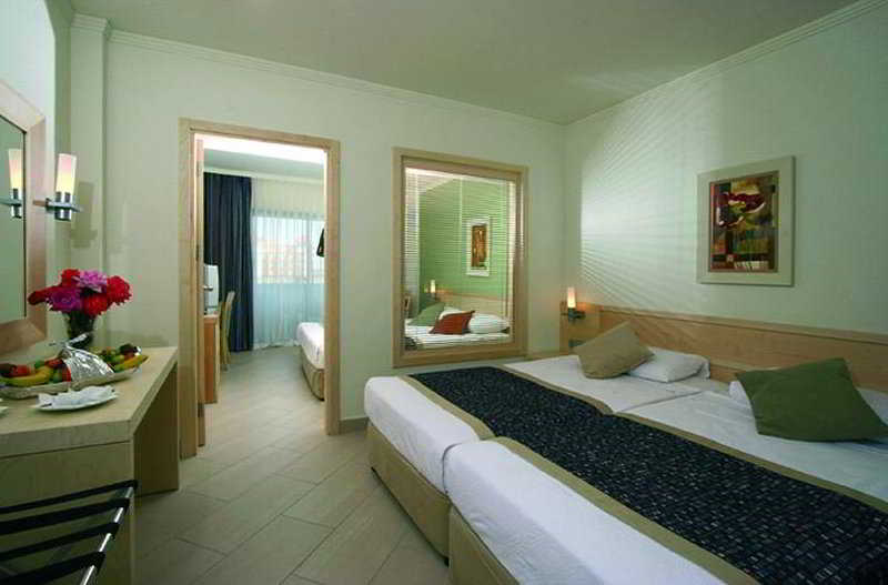 Side Mare Resort Spa 6/16