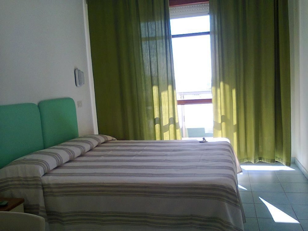 Flaminio Hotel 7/25