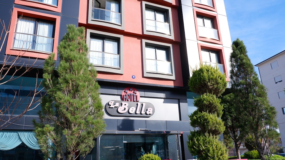 La bella Hotel Soma 3/43