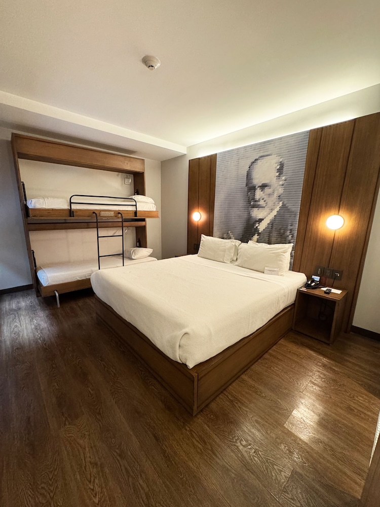 Ikonik Hotel Puebla 21/71