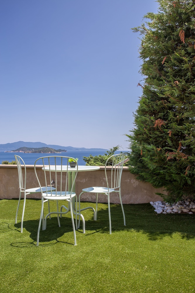 Golden King Villas Skiathos 46/60