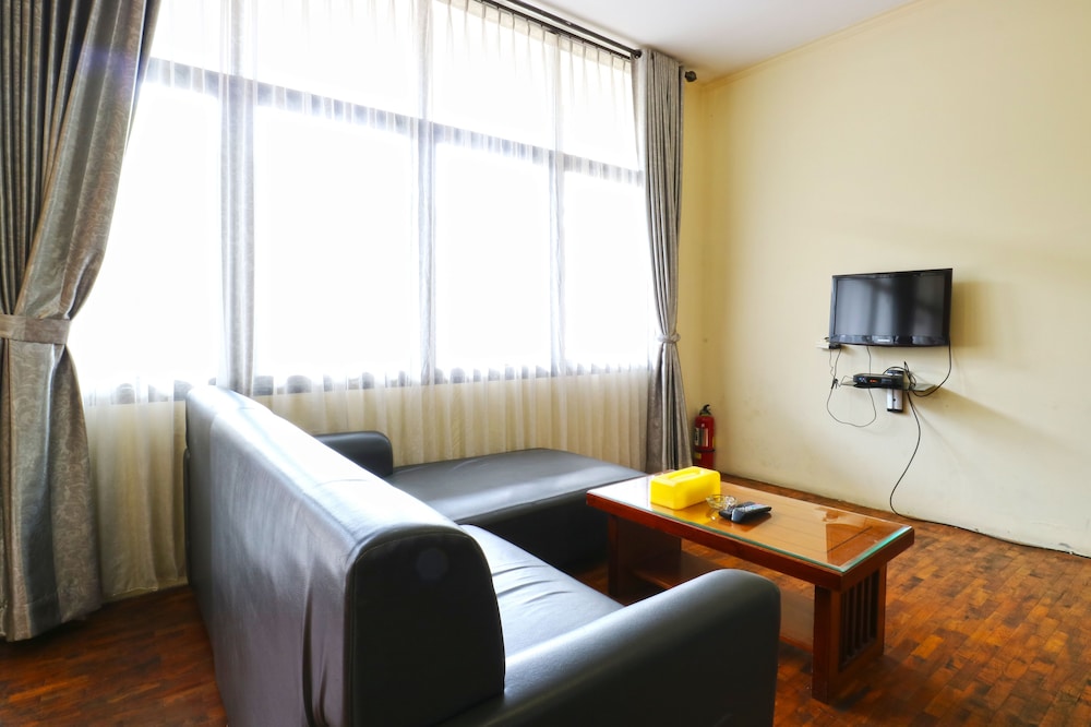 Villa Gardenia Bandung [VR] 22/60