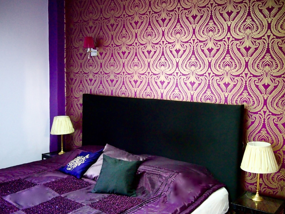 Downtown Inn 27/50