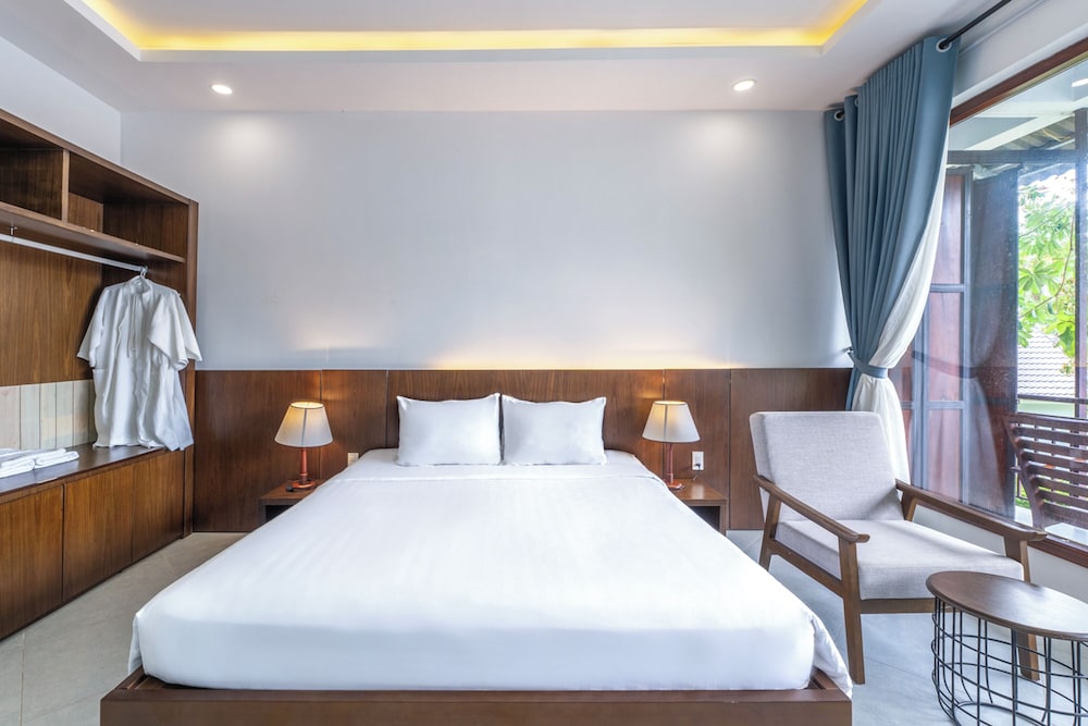 Kingo Retreat Resort 10/50
