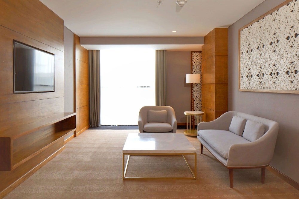 Four Points By Sheraton Balikpapan 19/31