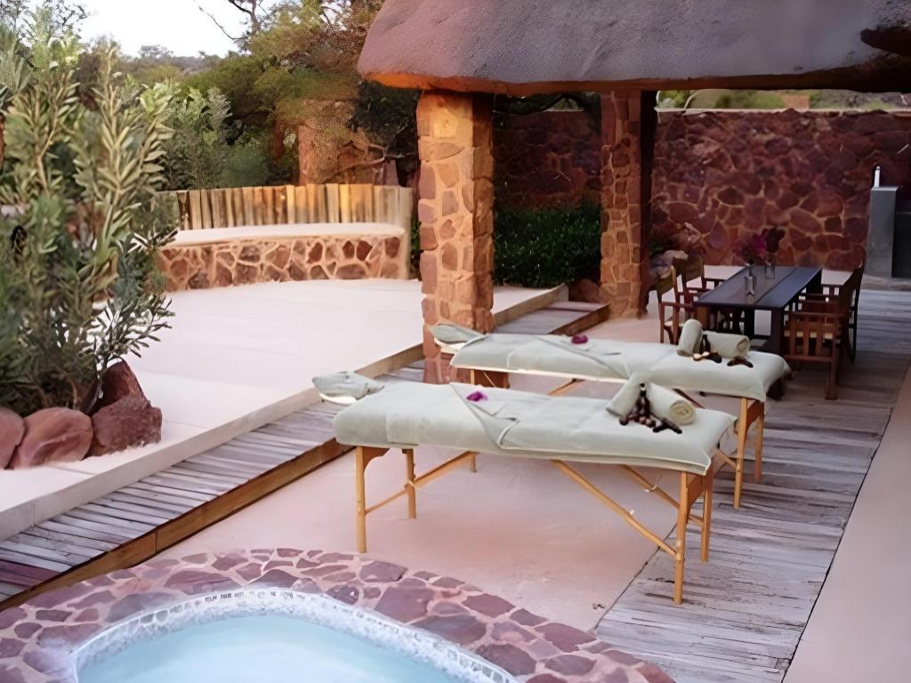 Abloom Bush Lodge & Spa Retreat 15/49