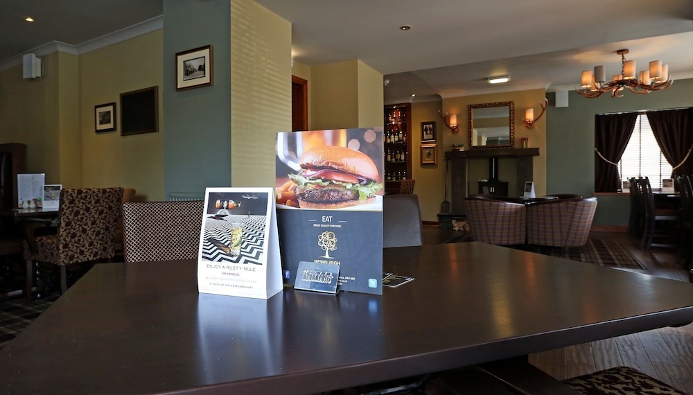 Newburgh Inn 16/22