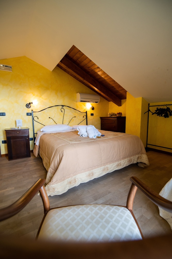 Agriturismo San Basilio 7/65
