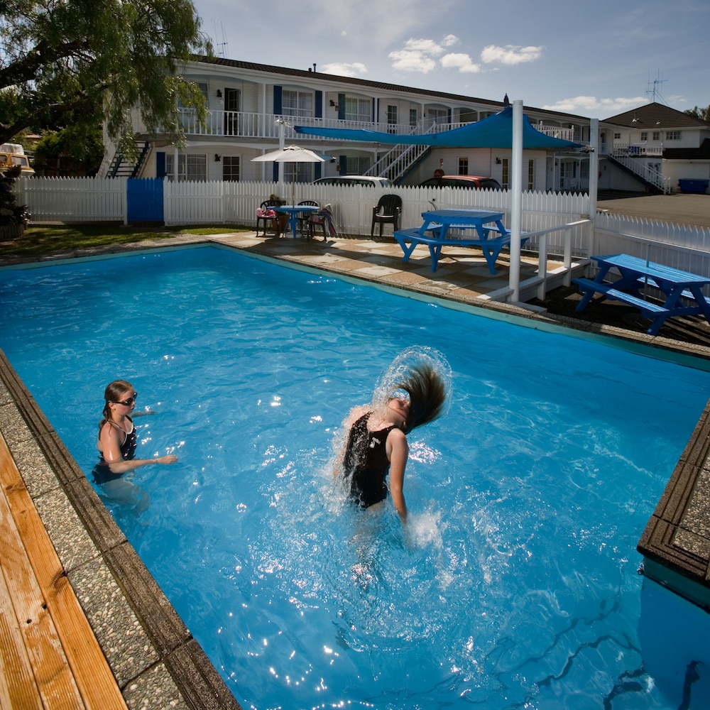 amenities