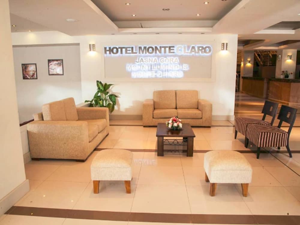 Hotel Monte Claro 32/50