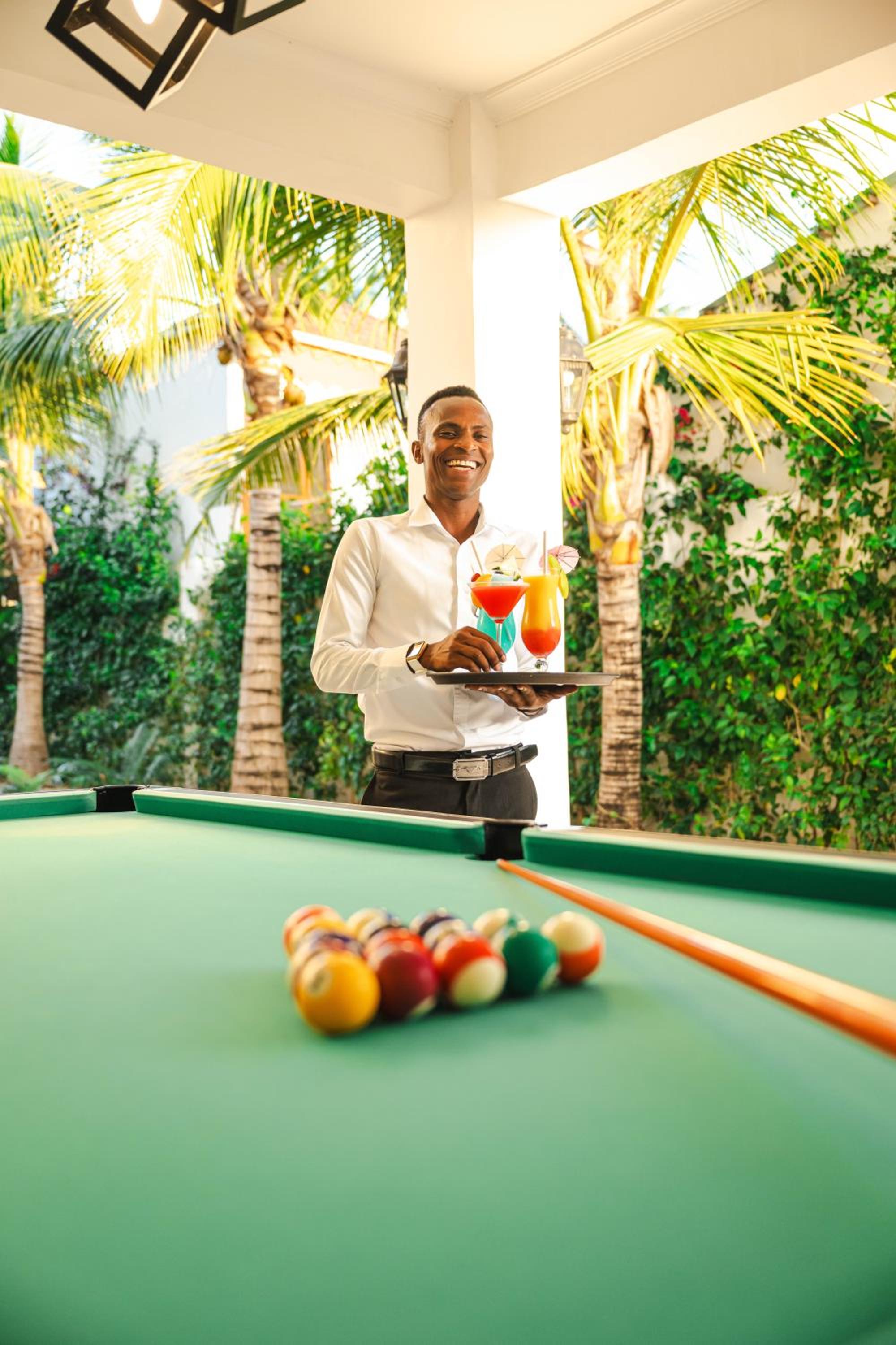 Karibu Beach Resort 49/58