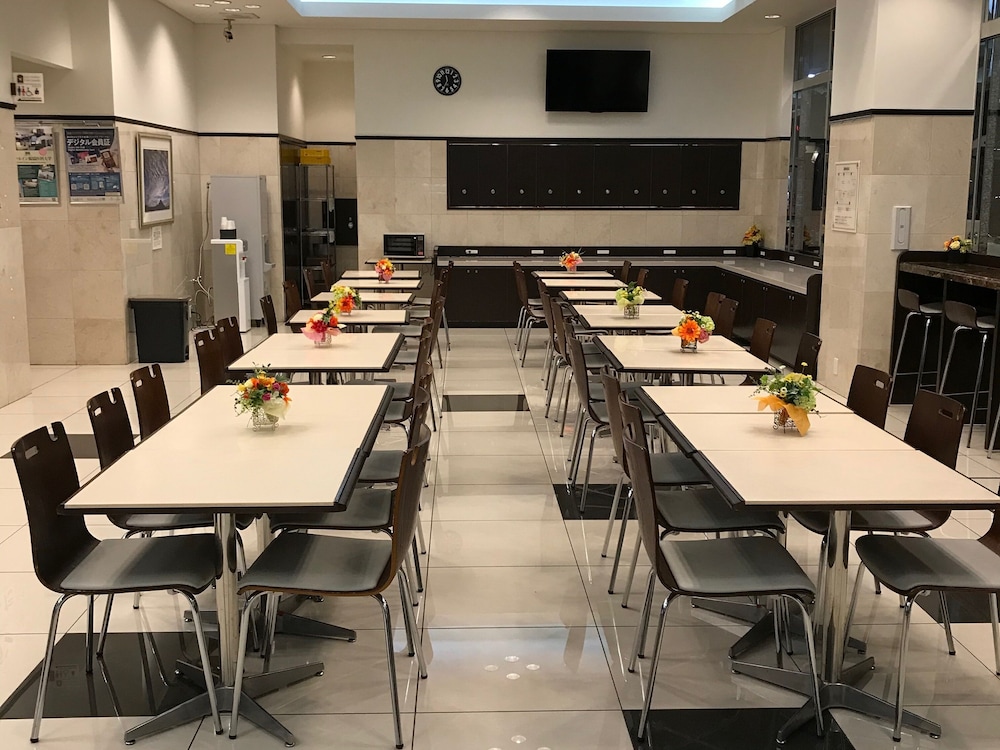 Toyoko Inn Osaka Hommachi No.2 38/40