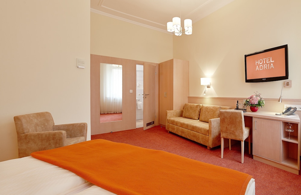 City Partner Hotel Adria 62/84