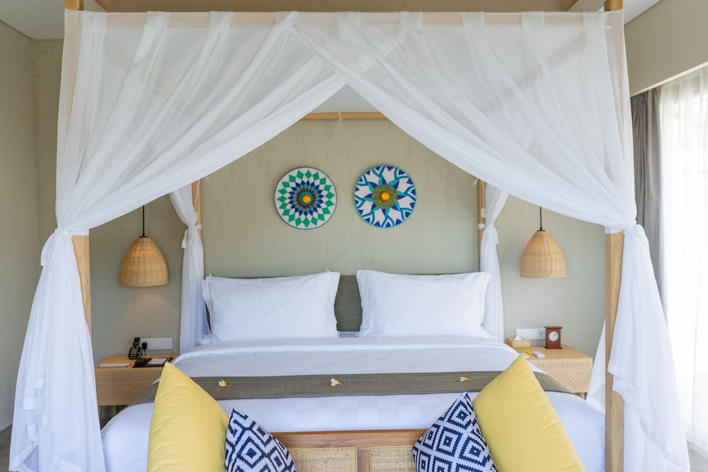 The Kayana Beach Lombok 3/48