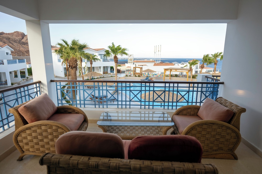 Ecotel Dahab Bay View Resort 31/50