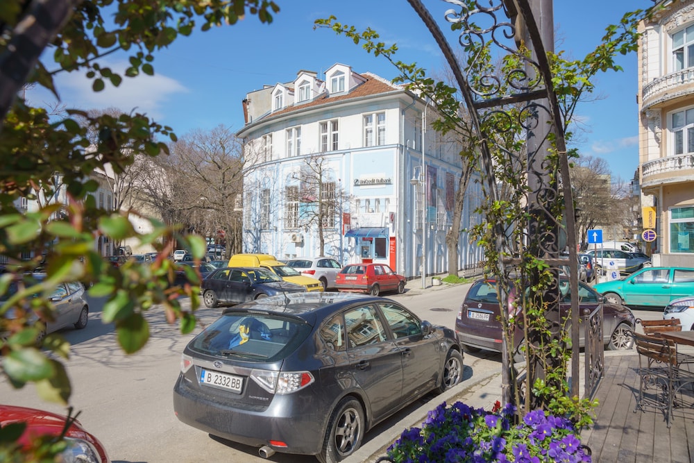 City Boutique Inn 41/50