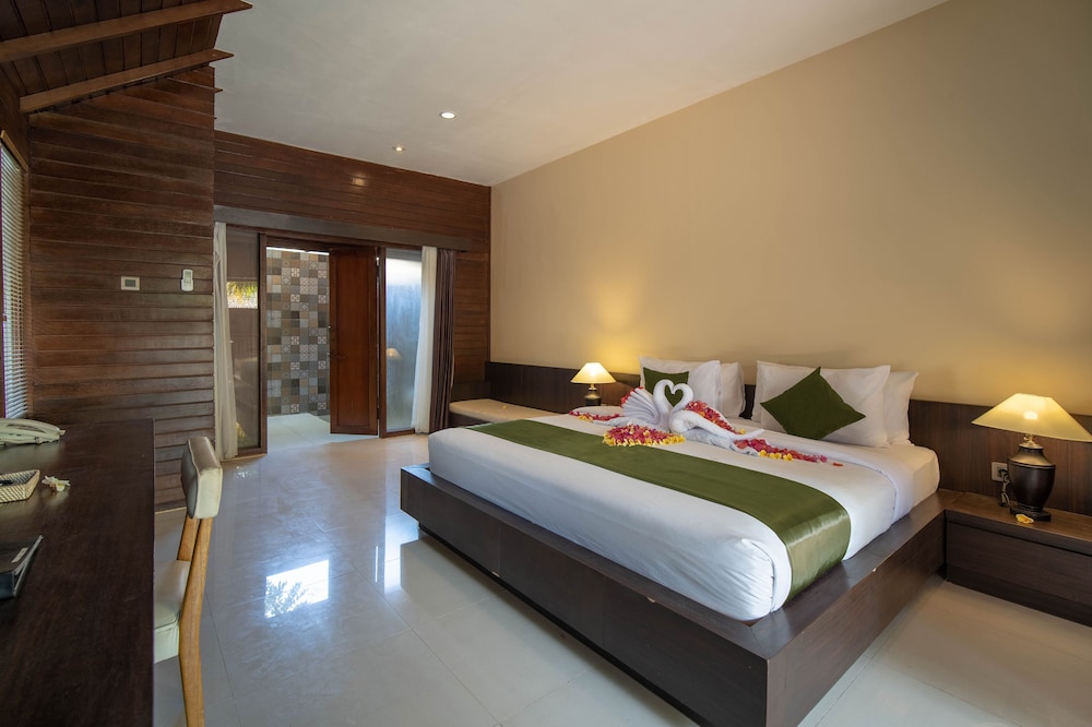 FRii Resort Gili Trawangan 16/50