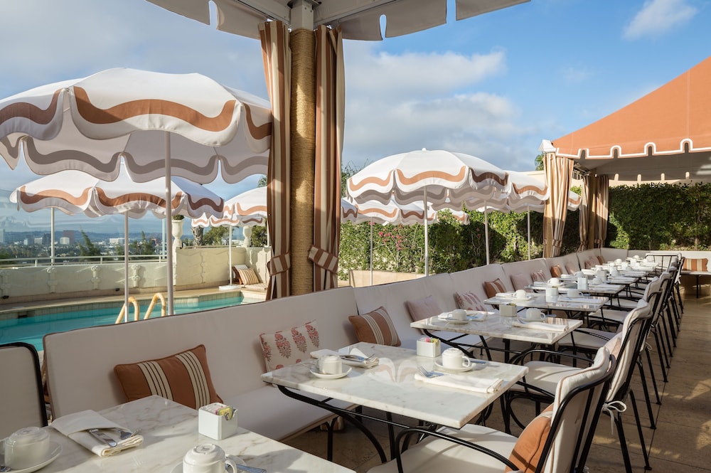 Sunset Tower Hotel 49/64