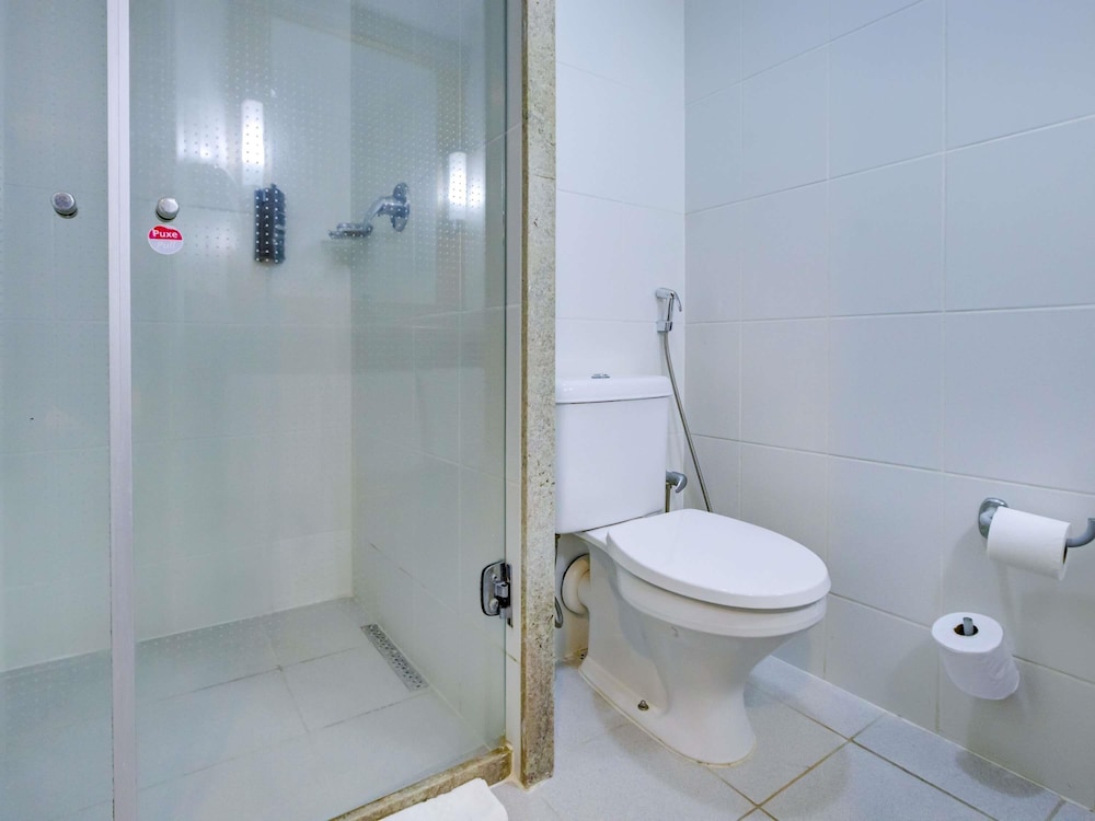 ibis Copacabana Posto 2 Hotel 80/80