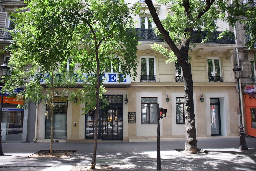 Est Hotel 48/52