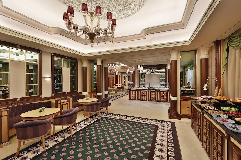THE RITZ CARLTON JEDDAH 6/47