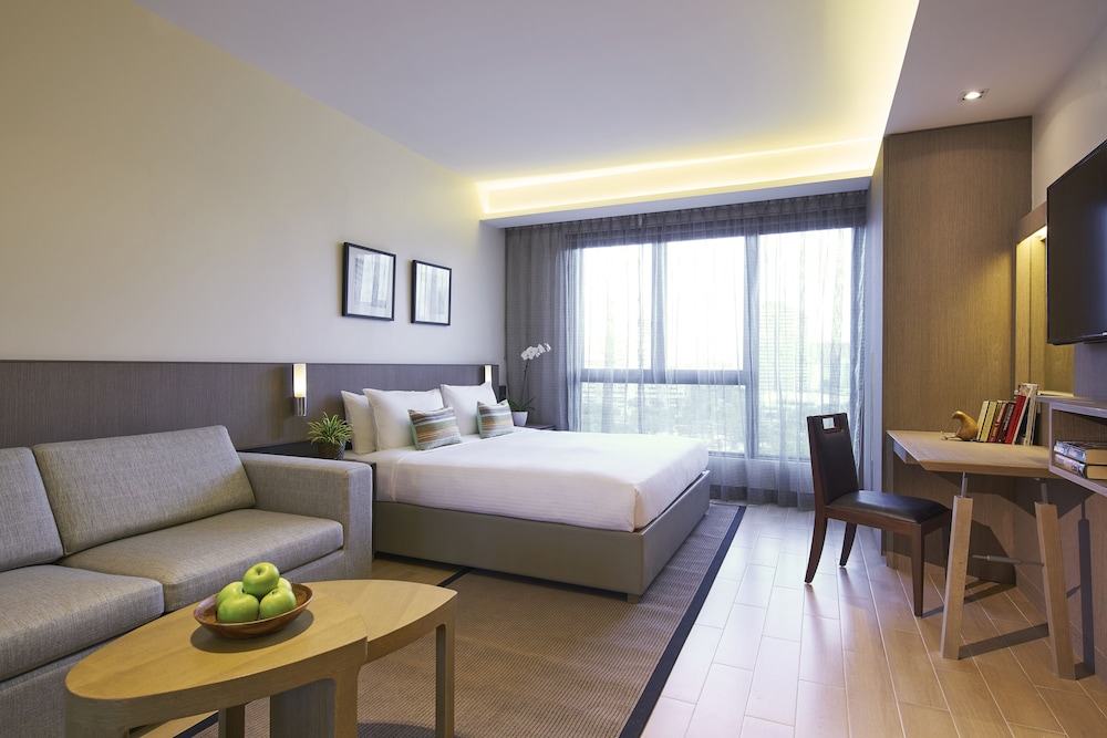 Oasia Residence Singapore 20/56