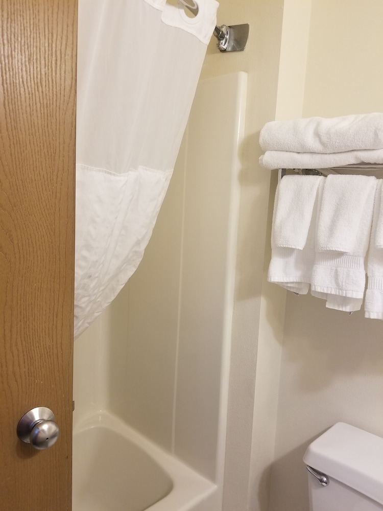 Comfort Inn Jamestown North Dakota 31/31
