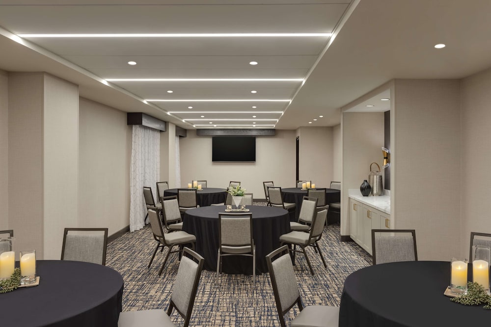 Hyatt Place Houston Downtown 36/50