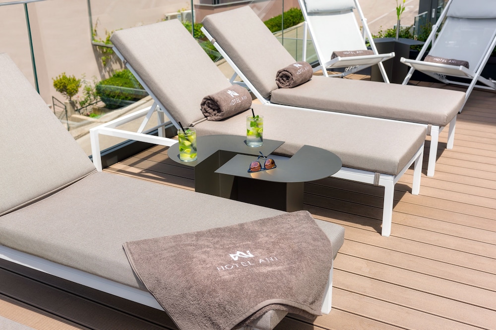Hotel Ani - Adults Only 54/62